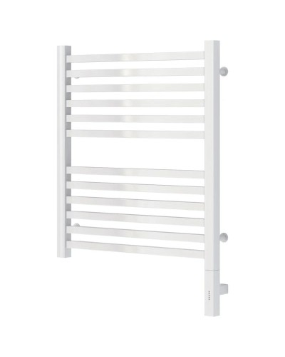 Полотенцесушитель электрический 600х500 белый глянец МЭМ правый Сунержа Модус 3.0 12-5701-6050