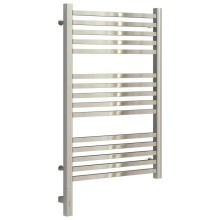 Полотенцесушитель электрический 800х500 МЭМ левый Сунержа Модус 3.0 00-5700-8050