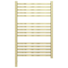 Полотенцесушитель электрический 800х500 шампань МЭМ левый Сунержа Модус 3.0 020-5700-8050