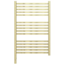 Полотенцесушитель электрический 800х500 шампань МЭМ левый Сунержа Модус 3.0 020-5700-8050