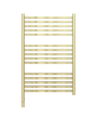 Полотенцесушитель электрический 800х500 шампань МЭМ левый Сунержа Модус 3.0 020-5700-8050