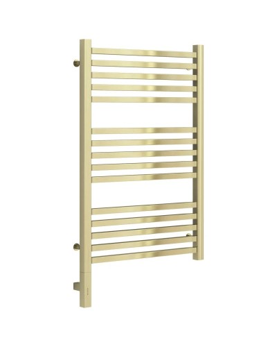 Полотенцесушитель электрический 800х500 шампань МЭМ левый Сунержа Модус 3.0 020-5700-8050