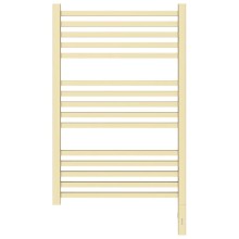 Полотенцесушитель электрический 800х500 шампань матовая МЭМ правый Сунержа Модус 3.0 022-5701-8050