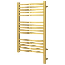 Полотенцесушитель электрический 800х500 золотой МЭМ правый Сунержа Модус 3.0 03-5701-8050