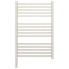 Полотенцесушитель электрический 800х500 сатин МЭМ левый Сунержа Модус 3.0 071-5700-8050