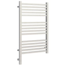 Полотенцесушитель электрический 800х500 сатин МЭМ левый Сунержа Модус 3.0 071-5700-8050