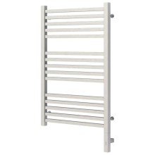 Полотенцесушитель электрический 800х500 сатин МЭМ правый Сунержа Модус 3.0 071-5701-8050