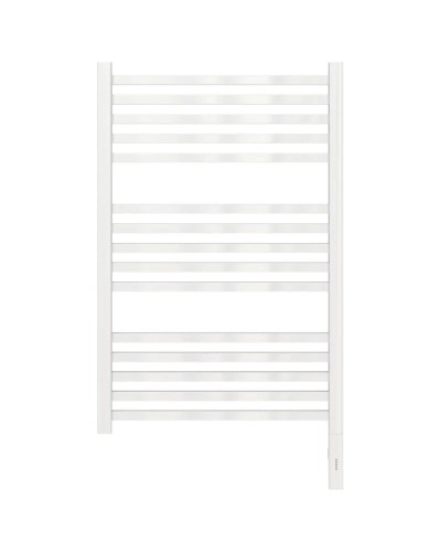 Полотенцесушитель электрический 800х500 белый глянец МЭМ правый Сунержа Модус 3.0 12-5701-8050