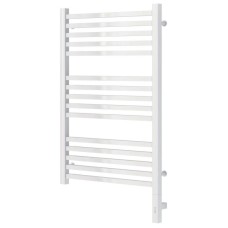 Полотенцесушитель электрический 800х500 белый глянец МЭМ правый Сунержа Модус 3.0 12-5701-8050