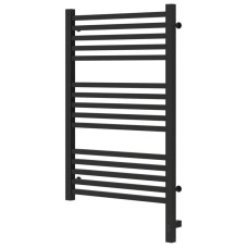 Полотенцесушитель электрический 800х500 темный титан муар МЭМ правый Сунержа Модус 3.0 15-5701-8050