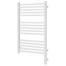 Полотенцесушитель электрический 800х500 белый матовый МЭМ правый Сунержа Модус 3.0 30-5701-8050