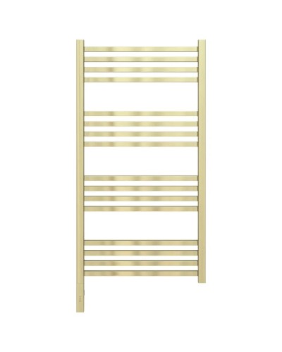 Полотенцесушитель электрический 1000х500 шампань МЭМ левый Сунержа Модус 3.0 020-5700-1050