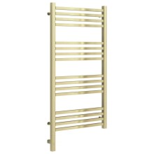 Полотенцесушитель электрический 1000х500 шампань МЭМ левый Сунержа Модус 3.0 020-5700-1050