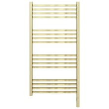 Полотенцесушитель электрический 1000х500 шампань МЭМ правый Сунержа Модус 3.0 020-5701-1050