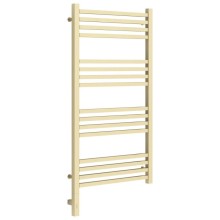 Полотенцесушитель электрический 1000х500 шампань матовая МЭМ левый Сунержа Модус 3.0 022-5700-1050