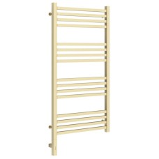 Полотенцесушитель электрический 1000х500 шампань матовая МЭМ левый Сунержа Модус 3.0 022-5700-1050