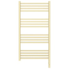 Полотенцесушитель электрический 1000х500 шампань матовая МЭМ правый Сунержа Модус 3.0 022-5701-1050