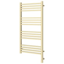 Полотенцесушитель электрический 1000х500 шампань матовая МЭМ правый Сунержа Модус 3.0 022-5701-1050