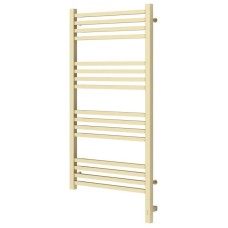 Полотенцесушитель электрический 1000х500 шампань матовая МЭМ правый Сунержа Модус 3.0 022-5701-1050