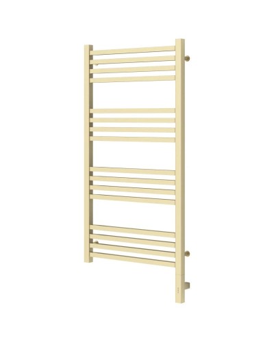 Полотенцесушитель электрический 1000х500 шампань матовая МЭМ правый Сунержа Модус 3.0 022-5701-1050