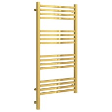 Полотенцесушитель электрический 1000х500 золотой МЭМ левый Сунержа Модус 3.0 03-5700-1050