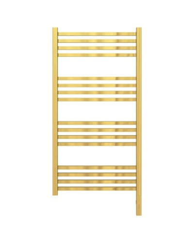 Полотенцесушитель электрический 1000х500 золотой МЭМ правый Сунержа Модус 3.0 03-5701-1050