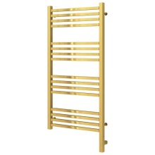 Полотенцесушитель электрический 1000х500 золотой МЭМ правый Сунержа Модус 3.0 03-5701-1050