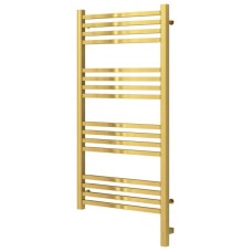 Полотенцесушитель электрический 1000х500 золотой МЭМ правый Сунержа Модус 3.0 03-5701-1050