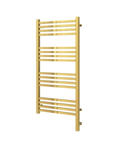 Полотенцесушитель электрический 1000х500 золотой МЭМ правый Сунержа Модус 3.0 03-5701-1050