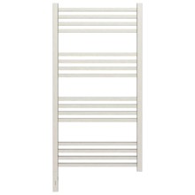 Полотенцесушитель электрический 1000х500 сатин МЭМ левый Сунержа Модус 3.0 071-5700-1050