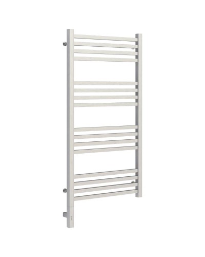 Полотенцесушитель электрический 1000х500 сатин МЭМ левый Сунержа Модус 3.0 071-5700-1050