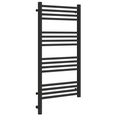 Полотенцесушитель электрический 1000х500 темный титан муар МЭМ левый Сунержа Модус 3.0 15-5700-1050