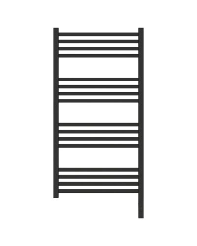 Полотенцесушитель электрический 1000х500 темный титан муар МЭМ правый Сунержа Модус 3.0 15-5701-1050