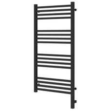 Полотенцесушитель электрический 1000х500 темный титан муар МЭМ правый Сунержа Модус 3.0 15-5701-1050