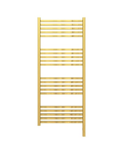 Полотенцесушитель электрический 1200х500 золотой МЭМ правый Сунержа Модус 3.0 03-5701-1250