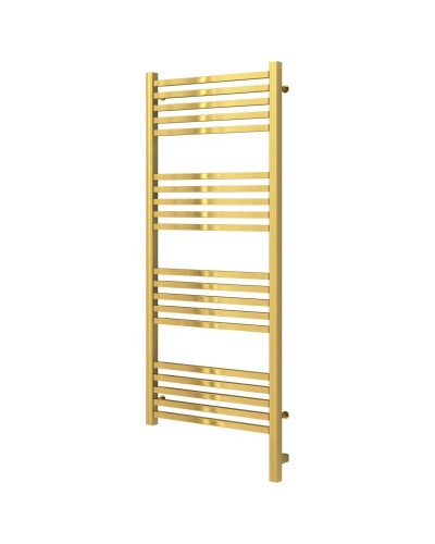 Полотенцесушитель электрический 1200х500 золотой МЭМ правый Сунержа Модус 3.0 03-5701-1250