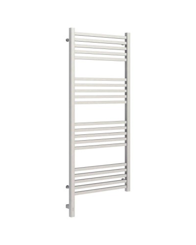 Полотенцесушитель электрический 1200х500 сатин МЭМ левый Сунержа Модус 3.0 071-5700-1250