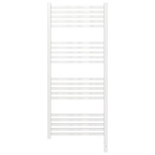 Полотенцесушитель электрический 1200х500 белый глянец МЭМ правый Сунержа Модус 3.0 12-5701-1250