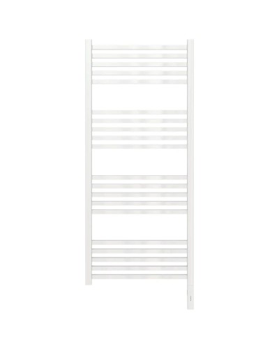 Полотенцесушитель электрический 1200х500 белый глянец МЭМ правый Сунержа Модус 3.0 12-5701-1250