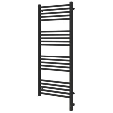 Полотенцесушитель электрический 1200х500 темный титан муар МЭМ правый Сунержа Модус 3.0 15-5701-1250