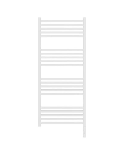 Полотенцесушитель электрический 1200х500 белый матовый МЭМ правый Сунержа Модус 3.0 30-5701-1250