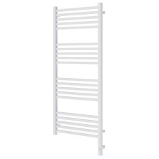 Полотенцесушитель электрический 1200х500 белый матовый МЭМ правый Сунержа Модус 3.0 30-5701-1250