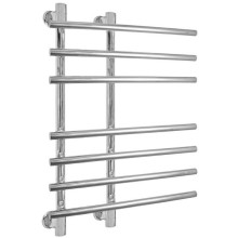 Электрический полотенцесушитель Energy Galaxy 800x600 EETR00GLX0806000000 Хром