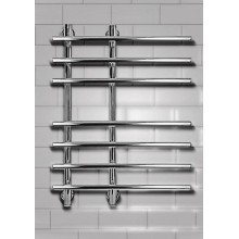 Электрический полотенцесушитель Energy Galaxy 800x600 EETR00GLX0806000000 Хром