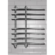 Электрический полотенцесушитель Energy Galaxy 800x600 EETR00GLX0806000000 Хром