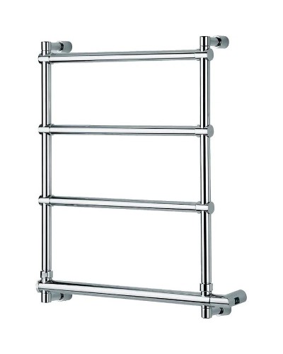 Электрический полотенцесушитель Margaroli Sole 542-4 BOX 5423704CRNB Хром