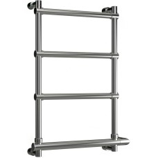 Электрический полотенцесушитель Margaroli Sole 542-4 BOX 5423704CRNB Хром