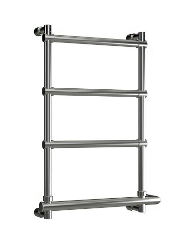 Электрический полотенцесушитель Margaroli Sole 542-4 BOX 5423704CRNB Хром