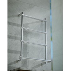 Электрический полотенцесушитель Margaroli Sole 542-4 BOX 5423704CRNB Хром