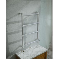 Электрический полотенцесушитель Margaroli Sole 542-4 BOX 5423704CRNB Хром
